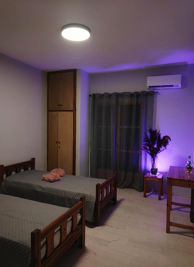 Kaminaki Seaview Apartments Katávolos Buitenkant foto